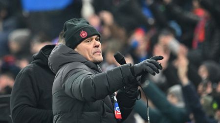 Fanii FCSB, dezinteresați de meciul cu rivala Rapid! Câte bilete s-au vândut în peluza campioanei României