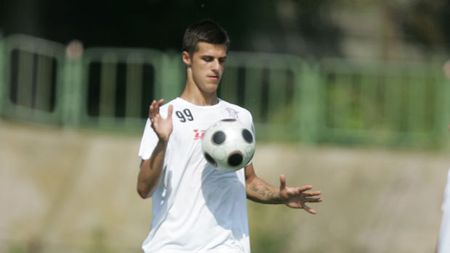 Coman e incert pentru meciul de la Vaslui!** Drăghia, favorit să apere