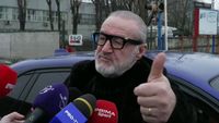 Maghiarii, uimiți de cuvintele spuse de Gigi Becali despre Gică Hagi: "Altă declarație exagerată?!"