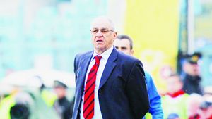 Wesley, eroul negativ al Vasluiului!** "Așteptam să fie decisiv într-un alt sens"