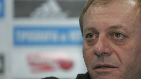 Ilie Balaci a confirmat. Răzvan Toma, după moartea unui fotbalist genial: "Nodul gordian fusese tăiat, așa încât trofeele începuseră să învețe și acest nou drum"