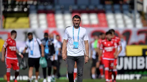 Un fost antrenor la Dinamo știe care este soluția pentru salvarea echipei: „Ei sunt pilonii importanți!”. Ce spune despre Adrian Mihalcea | VIDEO EXCLUSIV ProSport Live