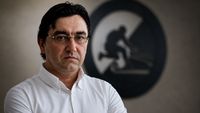 Ce tragedie! A murit fratele lui Viorel Moldovan, la doar 50 de ani