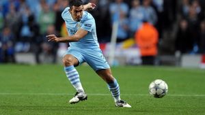 Tevez pretinde că NU a refuzat să joace în meciul cu Bayern!** "Eram pregătit să intru"