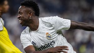 Vinicius Junior, „pentru totdeauna” în București! Unde va apărea în Capitală starul lui Real Madrid, marele favorit la câștigarea „Balonului de Aur”