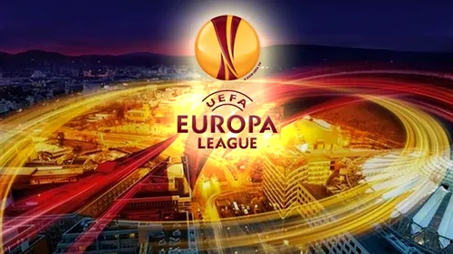 Programul meciurilor din turul trei preliminar al Ligii Europa