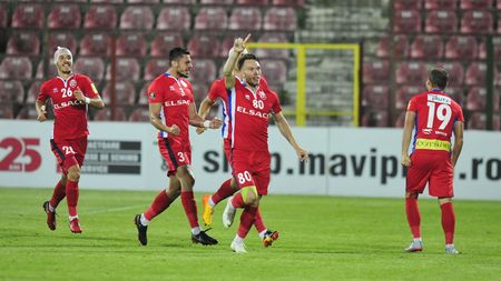 EXCLUSIV | "Un tip cu sânge rece!" FC Botoșani are o nouă "perlă", după ce l-a vândut pe Oaidă la FCSB! Tânărul mijlocaș descris de patronul clubului