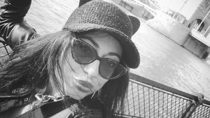 Ultimul mesaj al jurnalistei Ioana Popescu a fost pentru Gigi Becali. Ce a postat pe Facebook: „E rudă cu mine prin alianță. Și-a luat-o din plin de la moldoveni”