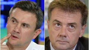 Președintele CFR Cluj e supărat pe Kyros Vassaras și CCA. Grecul ar fi mințit. „Este trist. De cinci ani nu am primit niciun răspuns”. Incredibil cum au fost tratați Balaj și Crăciunescu