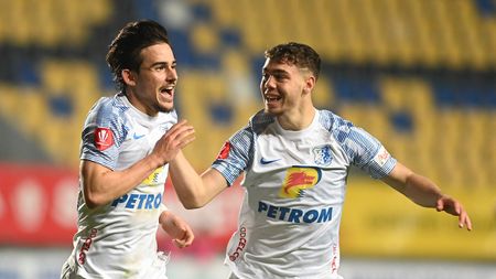 ”Ai figuri, îți strici cariera! Acceptă-ți, bă, condiția”. Fotbalistul format de Hagi, făcut praf de un impresar român după ce a refuzat transferul pe care i l-a propus