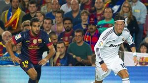 Spania stă pe un butoi cu pulbere!** Un înalt oficial poate aprinde scânteia dezastrului: "Sunt meciuri aranjate în campionat, trișorii trebuie demascați"