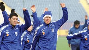 6 „juveți" în pericol