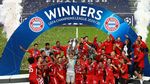 Decizie șocantă! Fostul câștigător al Ligii Campionilor și-a anunțat retragerea din fotbal la doar 30 de ani