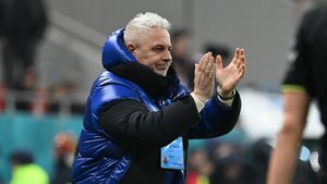 Visul lui Marius Șumudică e mai aproape de echipa lui Dan Șucu din Italia decât de cea din România. Anunțul a venit din Turcia despre transferul atacantului lui Mircea Lucescu