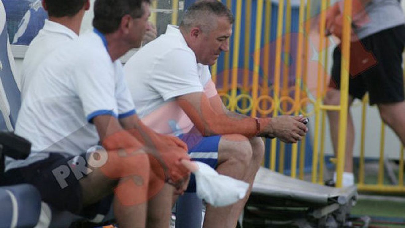 Grigoraș e optimist:** "Sper să putem duce campionatul în ritmul în care am început"