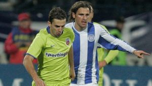 „Să vină Fener!"