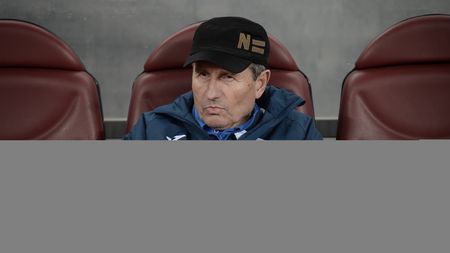 Gigi Mulțescu s-a decis. Ce echipă va folosi în meciul cu FCSB: "Am zis că menajăm jucătorii pentru meciurile noastre importante"