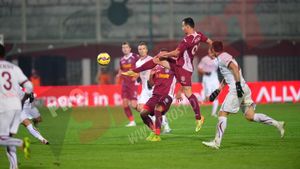 Pancu: "E un rezultat echitabil. Mircea ne-a scos pe final". Atacantul simte nevoia unei schimbări pe banca tehnică: "Avem nevoie de un antrenor cu mare experiență pentru a ieși din această situație"