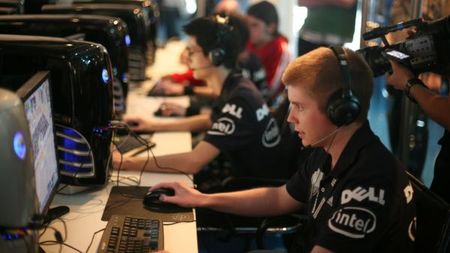 U.E. a aprobat scutirea de taxe pentru jocurile pe calculator