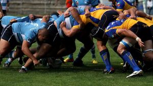 Varianta Omicron a schimbat data finalei Cupei României la rugby! Când se va juca ultimul act al popularei competiții cu balonul oval