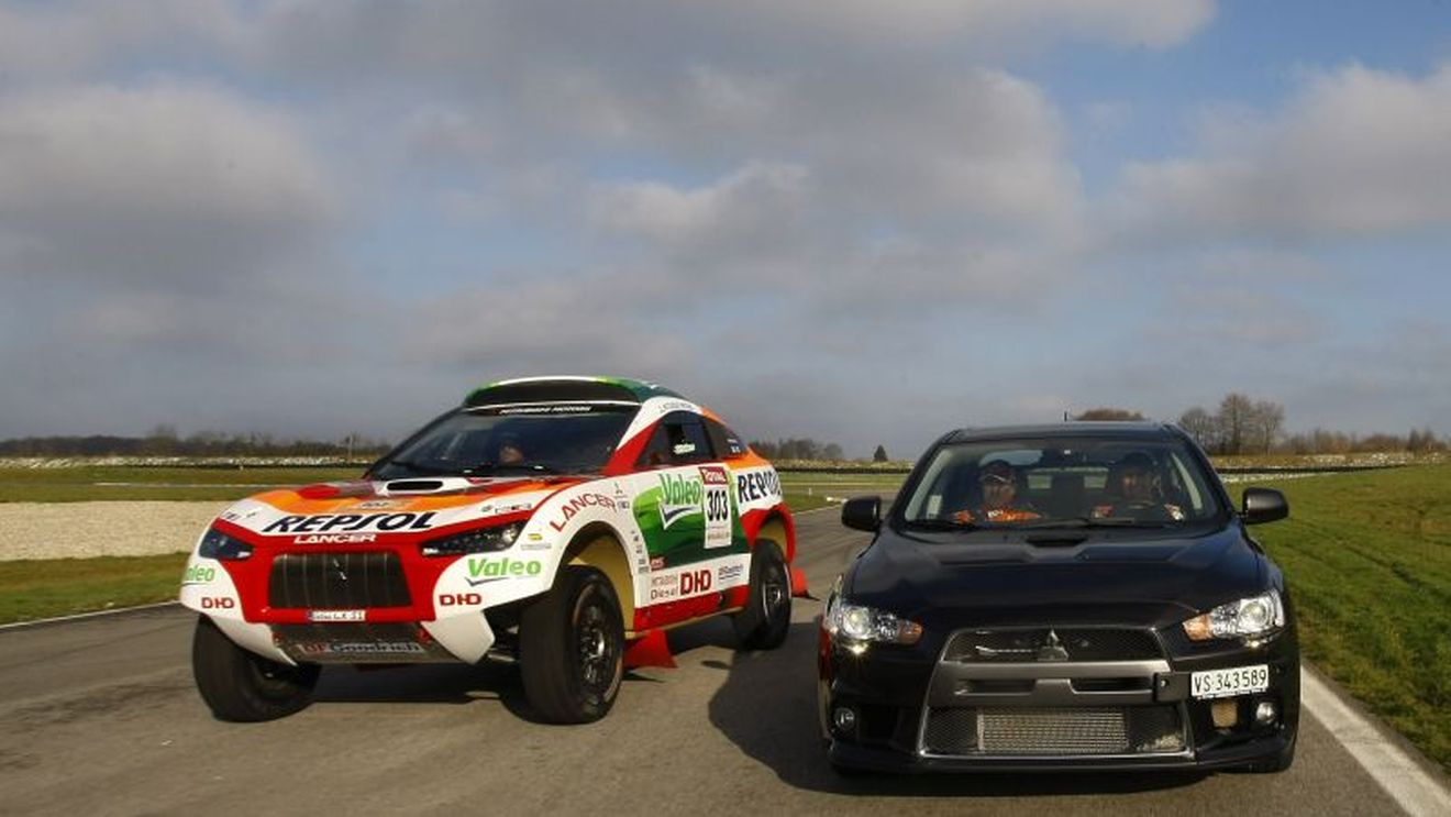 "O mașină fantastică"