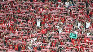 "Liverpool suntem noi!"