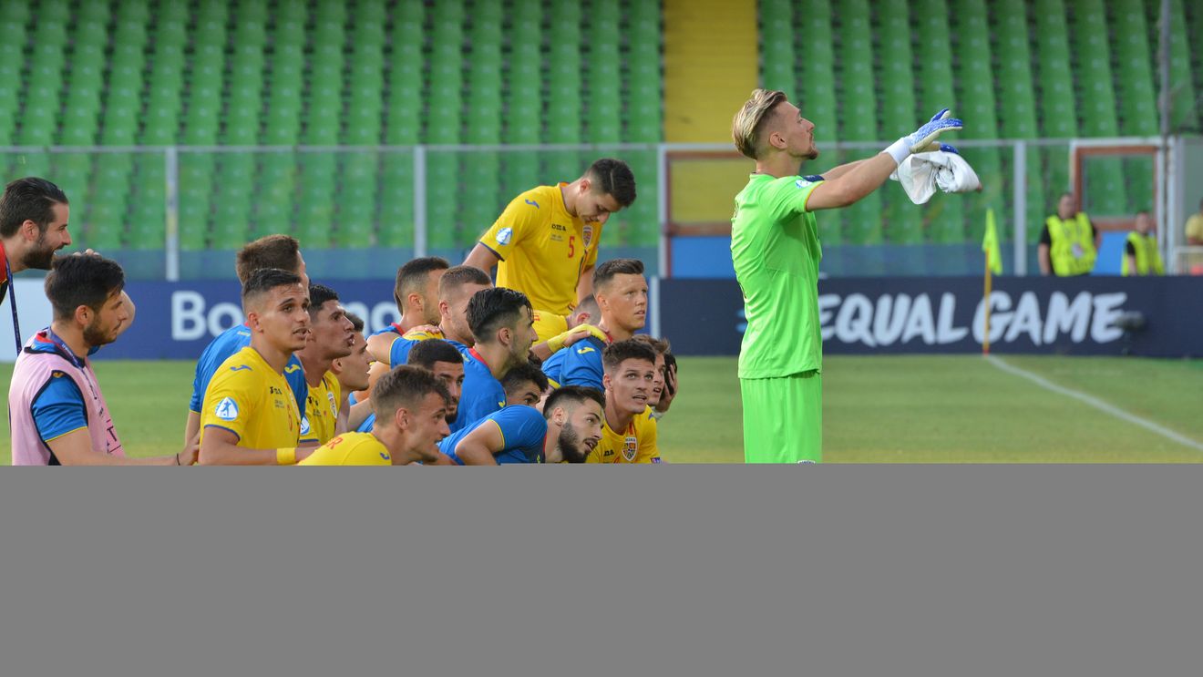 Gigi Becali își pune cenușă în cap! Putea aduce la FCSB jumătate din echipa României U21. Fotbaliștii enumerați de patronul vicecampioanei: "Pe el puteam să-l iau, el e prea lent, pe el îl luam cu 500.000 de euro"