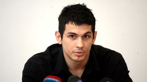 Jucătorul etapei a 23-a în Liga Zimbrilor a fost dat de partida Steaua – HC Dobrogea Sud Constanța