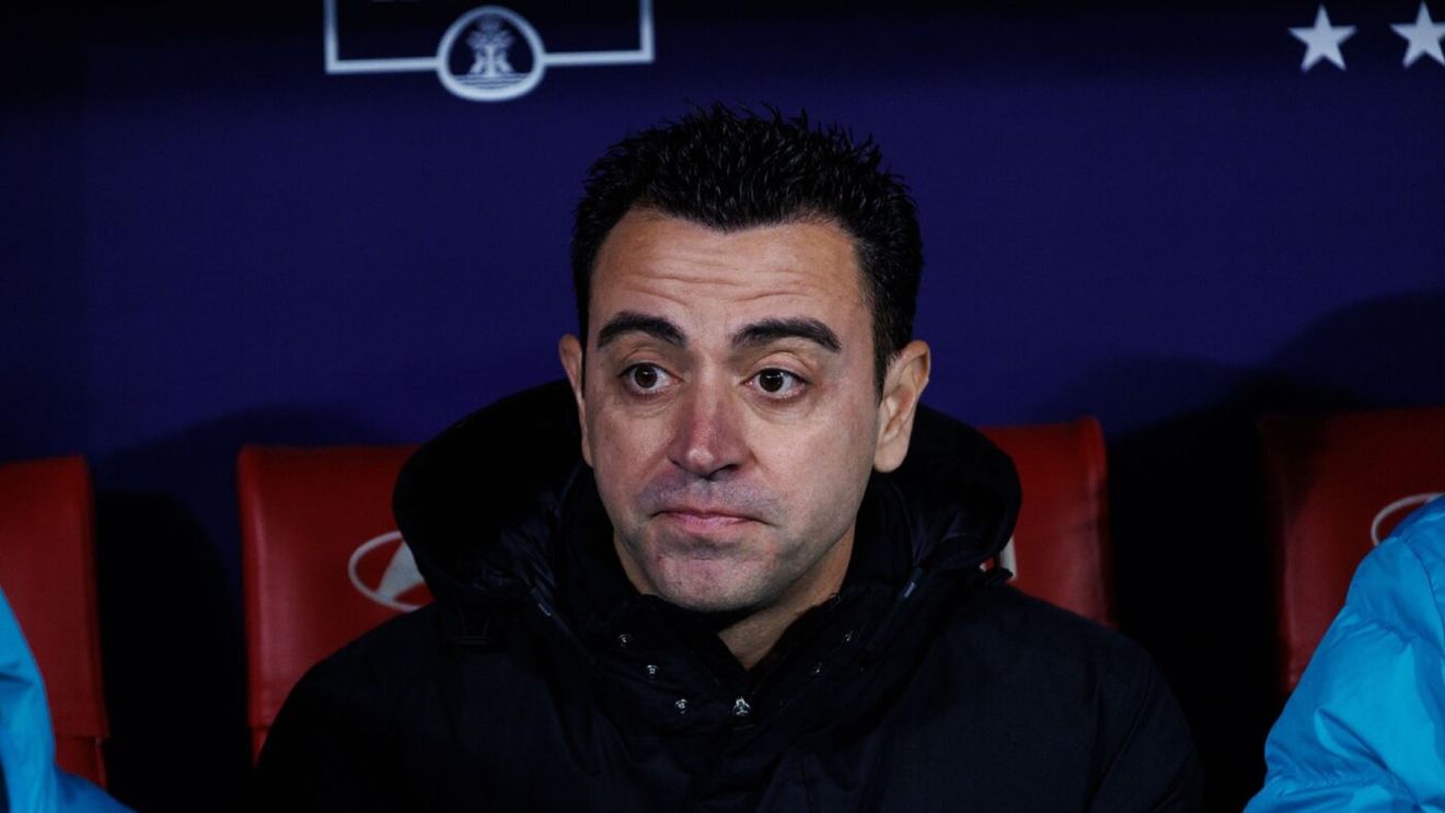 FC Barcelona vinde tot! Eliminarea prematură din Liga Campionilor o obligă pe formația blaugrana să vândă trei dintre starurile lui Xavi