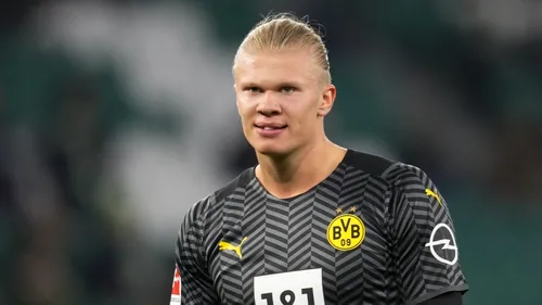 Sebastian Kehl, oficial la Borussia Dortmund, declarație de senzație despre viitoarea destinație a golgheterului Erling Haaland: „Poate să își rezilieze contractul”
