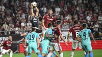 UTA Arad – Rapid București Live Text Online, de la ora 20:00, în etapa 23 din Superliga. Oaspeții au nevoie de victorie pentru a nu pierde contactul cu liderul. Echipele probabile