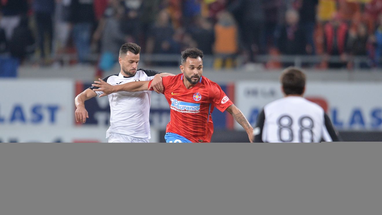 EXCLUSIV | Faza care ar fi putut declanșa un nou scandal la FCSB: "A fost un moment psihologic!"