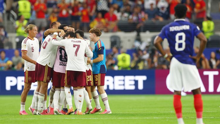 CM 2026 Fiorosul Roy Keane, „topit” de prestația Spaniei cu Franța: „Absolut FANTASTICĂ!”