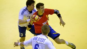 Au trecut aproape 2 ani de la rușinea cu Finlanda! Înaintea unei alte "duble" cu naționala nordică, România și-a schimbat mult echipa față de episodul din 2014 