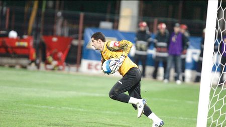 Transferul lui Coman la CFR a picat: "Nu ne mai interesează!"