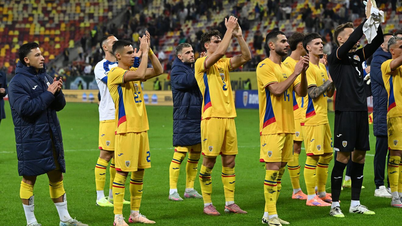 Gigi Becali s-a lămurit după România – Austria 1-0: „E fotbalist”