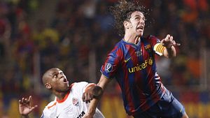 Cifrele vorbesc: BarÃ§a - Șahtior va fi un duel echilibrat!** Golgeterul va da piept cu cel mai eficient atacant al Ligii