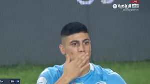 Starul lui Adrian Mititelu i-a lăsat mască pe șeicii arabi! Golul senzațional pe care Juan Bauza l-a marcat îl aduce tot mai aproape de transferul carierei