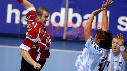 România – Argentina  30-26! CUM ȚI S-A PĂ‚RUT PARTIDA?