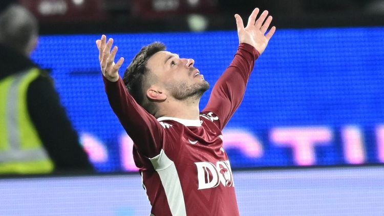 Andrei Cordea a reacționat după ce a fost audiat de Comisie: „I-am dat mesaj lui Bergodi. Sper să mă ierte”