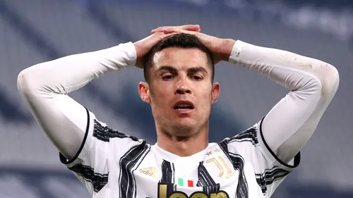 Se agită apele în cazul transferului de la Juventus! Cristiano Ronaldo ar putea ajunge la Manchester United, pentru că Real Madrid vrea să investească în Kylian Mbappe!