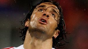 Bayern a fost umilită de Werder!