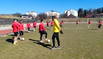 Continuă surprizele la AFC Câmpulung Muscel! Antrenorii străini demiși au fost înlocuiți cu un sârb numit ”secund” în ianuarie în Slovenia!