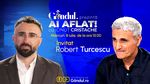 „Ai Aflat! cu Ionuț Cristache” începe miercuri, 8 iulie, de la ora 15.00, live pe Gândul. Invitat: Robert Turcescu