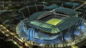 VIDEO - Fanii lui City, în extaz. Proiectul anunțat pe site-ul oficial a luat pe toată lumea prin surprindere