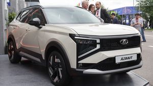 Rușii vor să detroneze Dacia cu noul SUV de la Lada. Cum arată „bijuteria” lui Putin