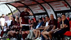 EXCLUSIV Din Giulești la Mondiale! Singurul român calificat la turneul final la CM a lucrat pentru naționala Portugaliei și îi va fi recunoscător toată viața lui Răzvan Lucescu