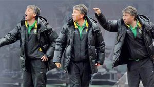 Petrescu: "Am o clauză pe care niciun club din lume nu-și permite să o plătească!"** Prima declarație după oferta lui Lokomotiv