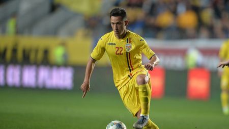 Discursul sincer al lui Moruțan, după ce s-a ”răzbunat” pe ucraineni: ”Celor care nu au fost alături de mine vreau să le spun asta”