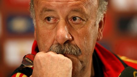 Spania bate toate recordurile